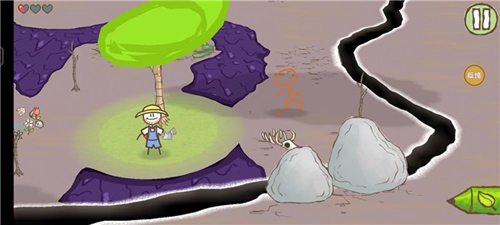 画个火柴人2功能菜单11