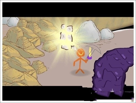 画个火柴人2功能菜单通关攻略6