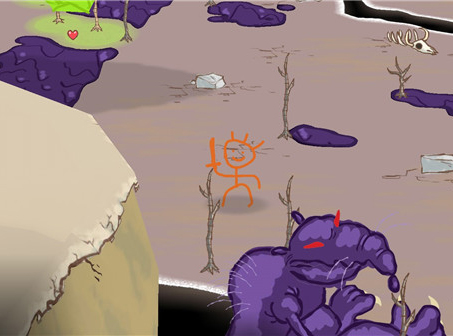 画个火柴人2功能菜单游戏优势2