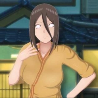 火影忍者最后的战争汉化