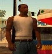 侠盗猎车手圣安地列斯手机版