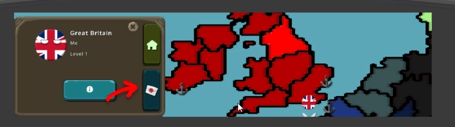 波兰球之战中文版