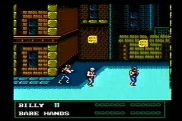 双截龙3罗塞塔之石（悟饭）图1