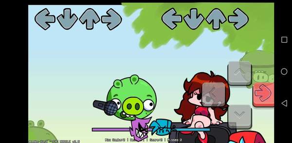 fnf愤怒的小鸟模组-fnf愤怒的小鸟错误模组v1 fnf愤怒的小鸟模组-fnf愤怒的小鸟错误模组v1