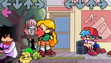 fnf愤怒的小鸟模组-fnf愤怒的小鸟错误模组v1 fnf愤怒的小鸟模组-fnf愤怒的小鸟错误模组v1