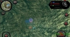 鲨鱼机器人中文图2