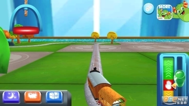 托马斯和朋友魔幻铁路图4