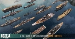 战舰激斗无限铂金(BattleofWarships)图4