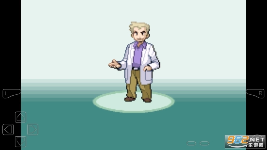 口袋妖怪梦的光点金手指图1