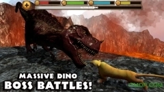 剑齿虎模拟器中文图4