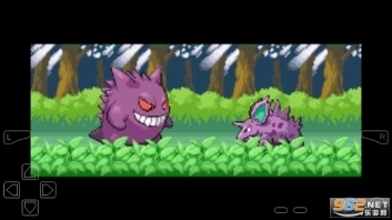 口袋妖怪梦的光点金手指图5