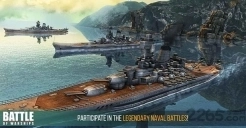 战舰激斗无限铂金(BattleofWarships)图3