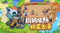 小鸡舰队出击图5