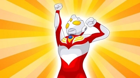 奥特曼兄弟联手2无敌版图2