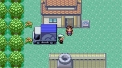 口袋妖怪绿宝石随机版图1