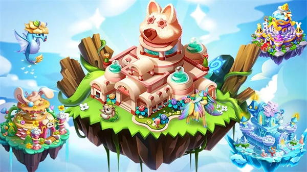 开心合成最新版