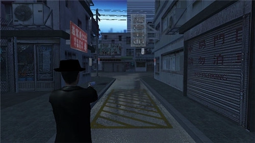 血战上海滩手机版图2