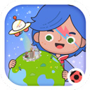 米加小镇世界正版