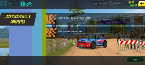 CarX拉力赛 第6张图