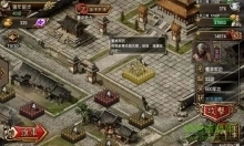 浩方傲视天地图1