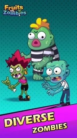 水果大战僵尸图4