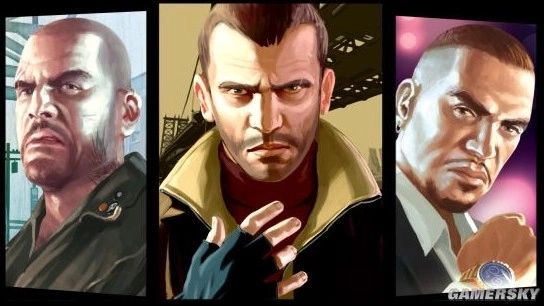 gta4图2