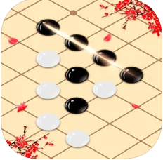 五子棋&mdash;双人五子棋