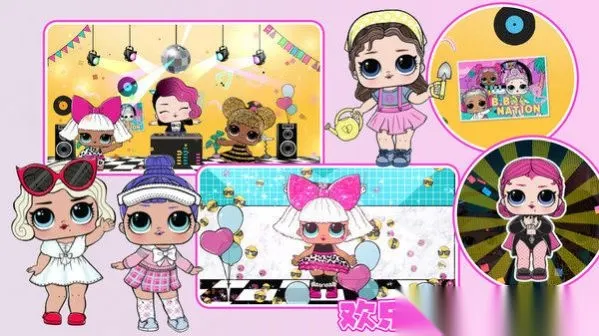 樱花魔法少女学院