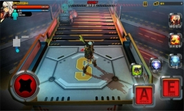 野蛮踢踢踢游戏