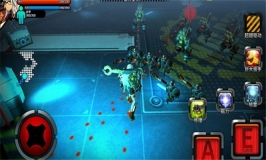 野蛮踢踢踢游戏