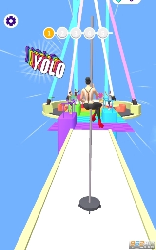 钢管舞女王最新版图4