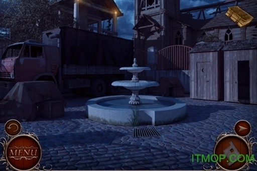 神秘孤儿院汉化版图4