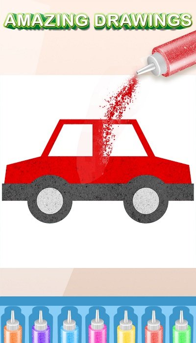 粉末游戲最新版