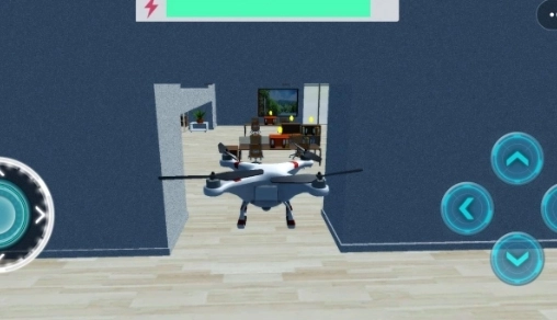 3D飞机驾驶模拟图3