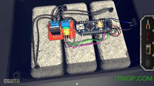 拆弹部队3d(Bombsquad3D)图4