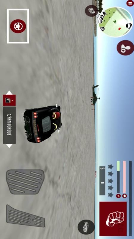 香肠人全球攻势游戏