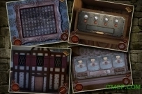 神秘孤儿院汉化版图2