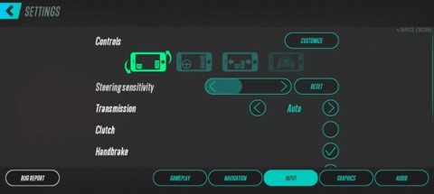 CarX拉力赛 第1张图