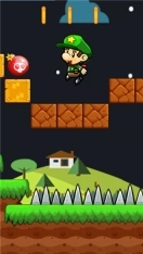 超级马里奥世界图2
