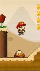 超级马里奥世界图3