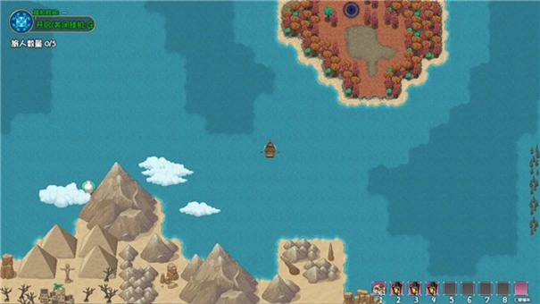 大千世界2游戏合集