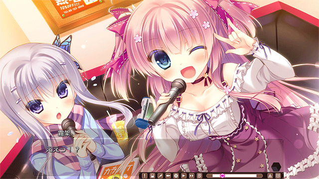 箱庭的学园游戏合集