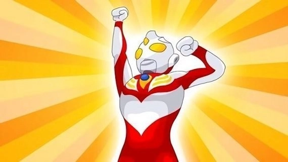 奥特曼兄弟联手2图1