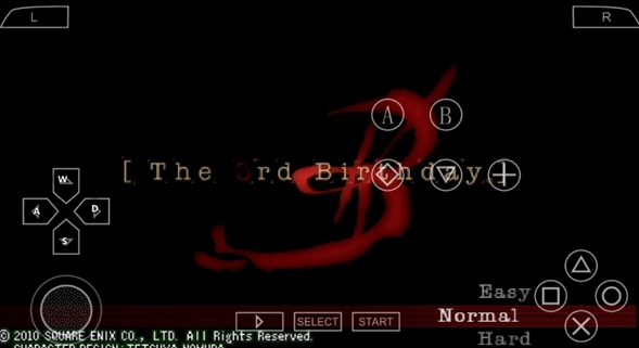 寄生前夜第三次生日