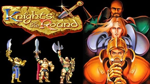 圆桌武士游戏图3