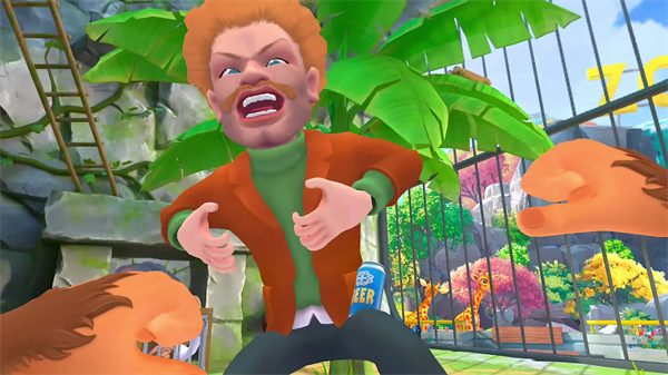 我是猴子游戏合集