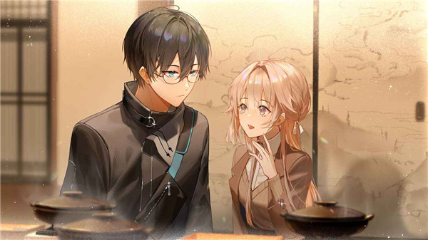 时间对称性破缺游戏合集