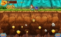 黄金矿工2手机版