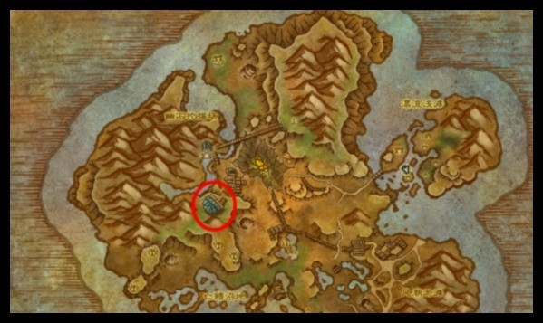 魔獸世界馬默杜克怎么獲取