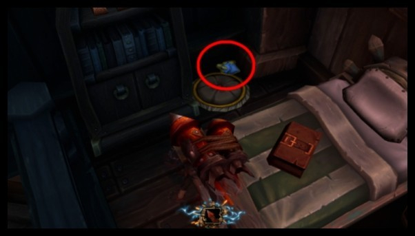 魔獸世界馬默杜克怎么獲取